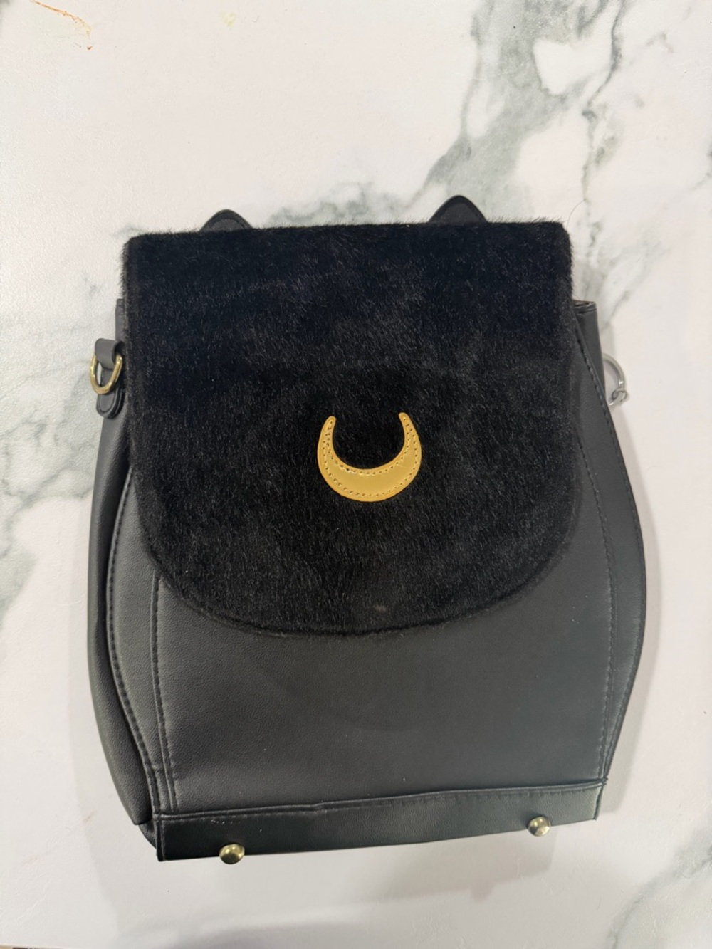 Sailor moon mini backpack
